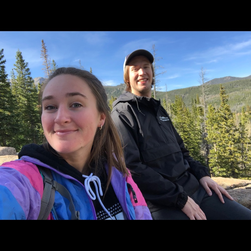 Meet your Posher, Emma